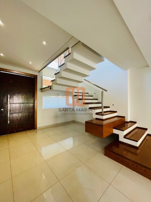 Casa para comprar em Guaporé, Ribeirão Preto - Hall de Entrada (unidade) - foto 3 código 41698