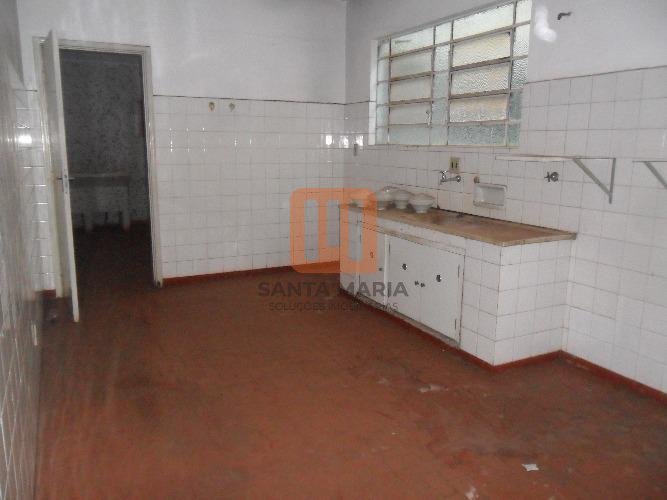 Apartamento para comprar no condomínio *Sem Nome em Campos Elíseos, Ribeirão Preto - código 41750