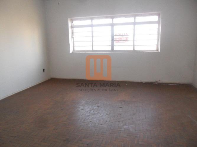 Apartamento para comprar em Campos Elíseos, Ribeirão Preto - Sala (unidade) - foto 2 código 41750