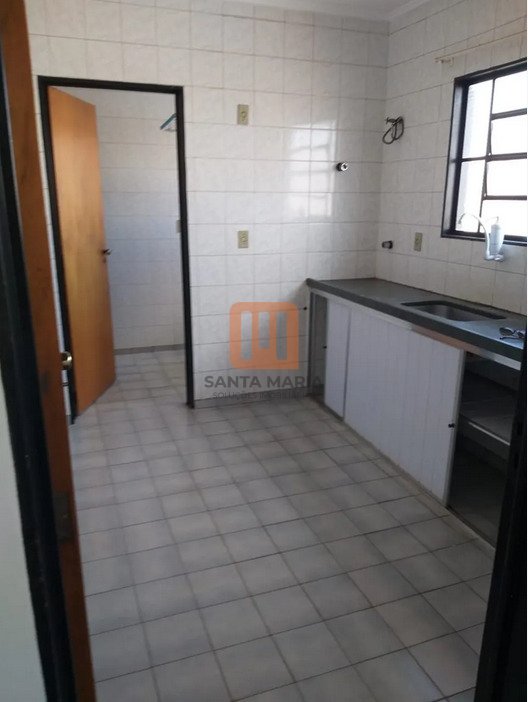 Apartamento para comprar em Campos Elíseos, Ribeirão Preto - Cozinha (unidade) - foto 3 código 41808