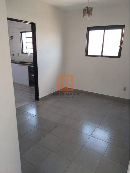 Apartamento para comprar no condomínio Saint Tropez em Campos Elíseos, Ribeirão Preto - código 41808