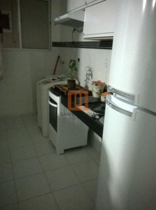 Apartamento para comprar no condomínio Royal Palace Parque em Parque São Sebastião, Ribeirão Preto - código 41827