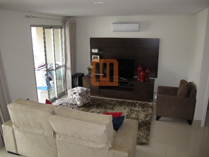 Apartamento para comprar no condomínio Promenade em Bosque Das Juritis, Ribeirão Preto - código 41862