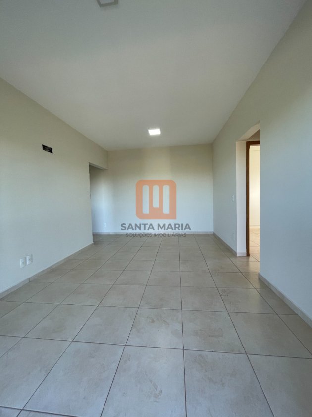 Apartamento para comprar em Nova Aliança, Ribeirão Preto - Sala de Estar (unidade) - foto 2 código 41877