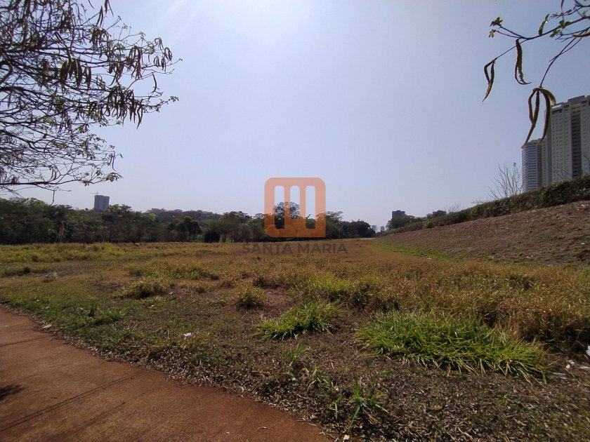Terreno em Olhos D'Agua, Ribeirão Preto