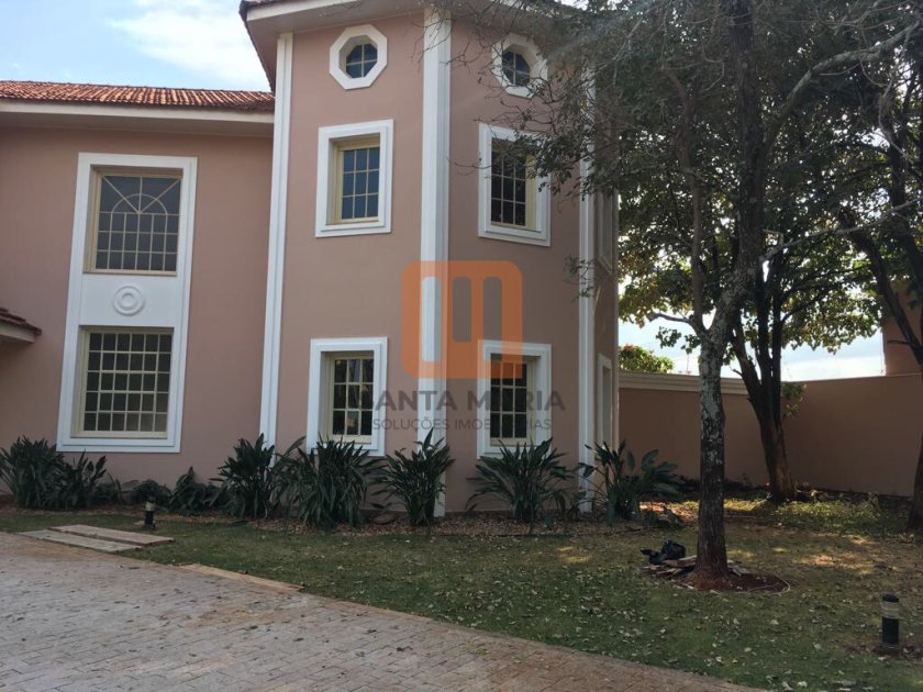 Casa para comprar em Quinta Da Alvorada, Ribeirão Preto - Fachada Unidade (unidade) - foto 2 código 4191