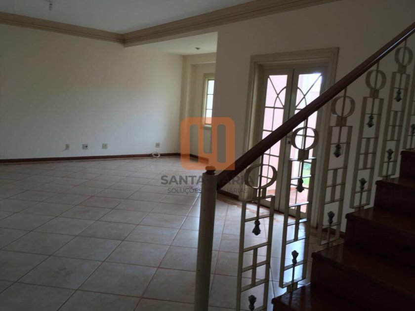 Casa para comprar em Quinta Da Alvorada, Ribeirão Preto - Sala (unidade) - foto 3 código 4191