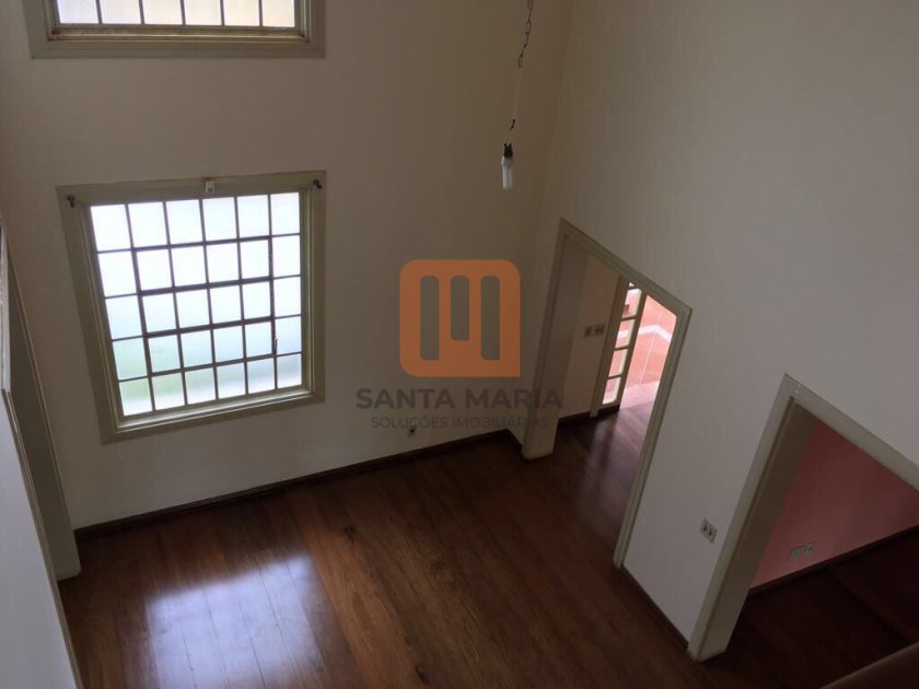 Casa para comprar em Quinta Da Alvorada, Ribeirão Preto - Sala (unidade) - foto 4 código 4191