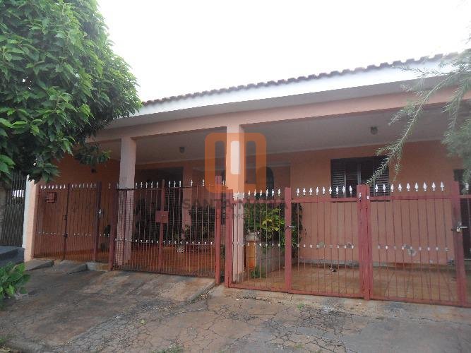 Casa em Vila Virgínia, Ribeirão Preto