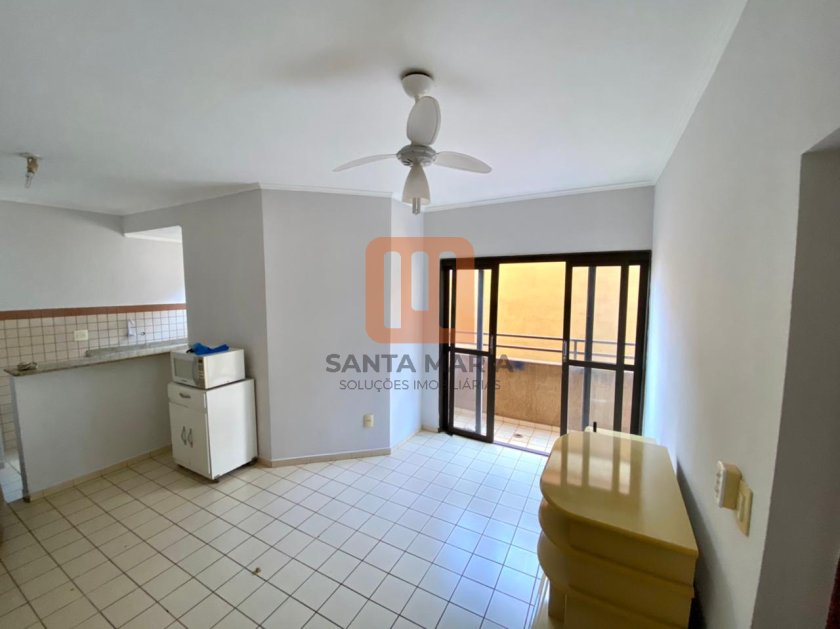 Apartamento para comprar no condomínio Francisco Diogo De Almeida em Castelo Branco Novo, Ribeirão Preto - código 41953