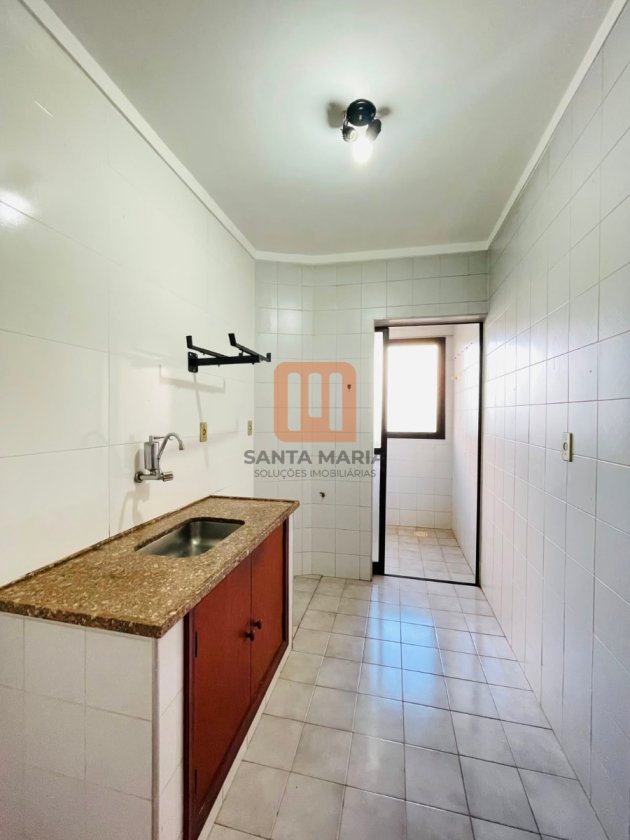 Apartamento para comprar em Jardim Paulista, Ribeirão Preto - Cozinha (unidade) - foto 3 código 41963