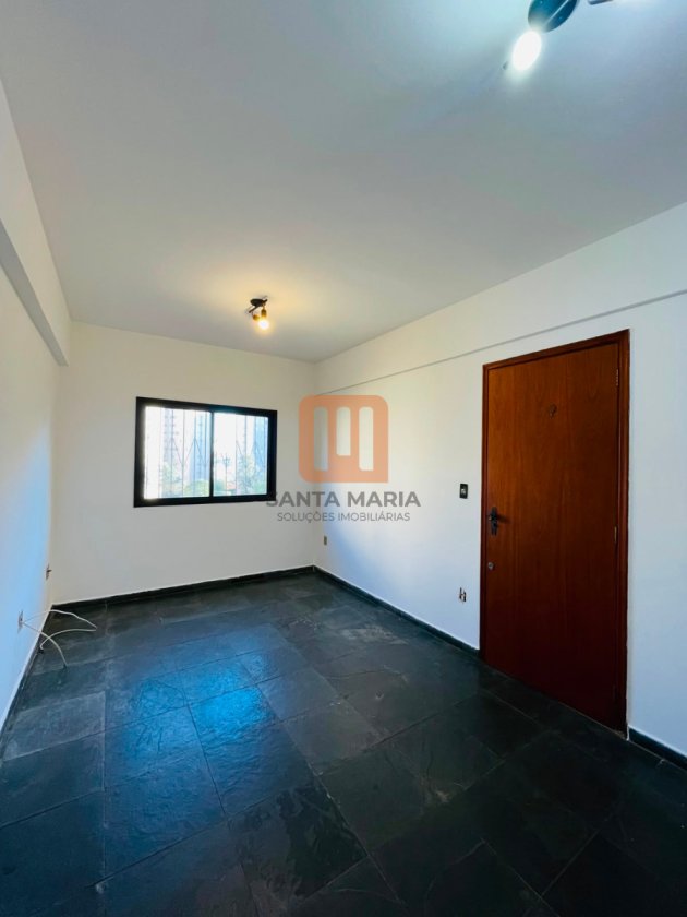 Apartamento para alugar no condomínio Carla Gabriela em Jardim Paulista, Ribeirão Preto - código 41963