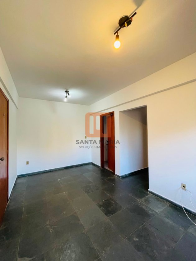 Apartamento para comprar em Jardim Paulista, Ribeirão Preto - Sala (unidade) - foto 2 código 41963