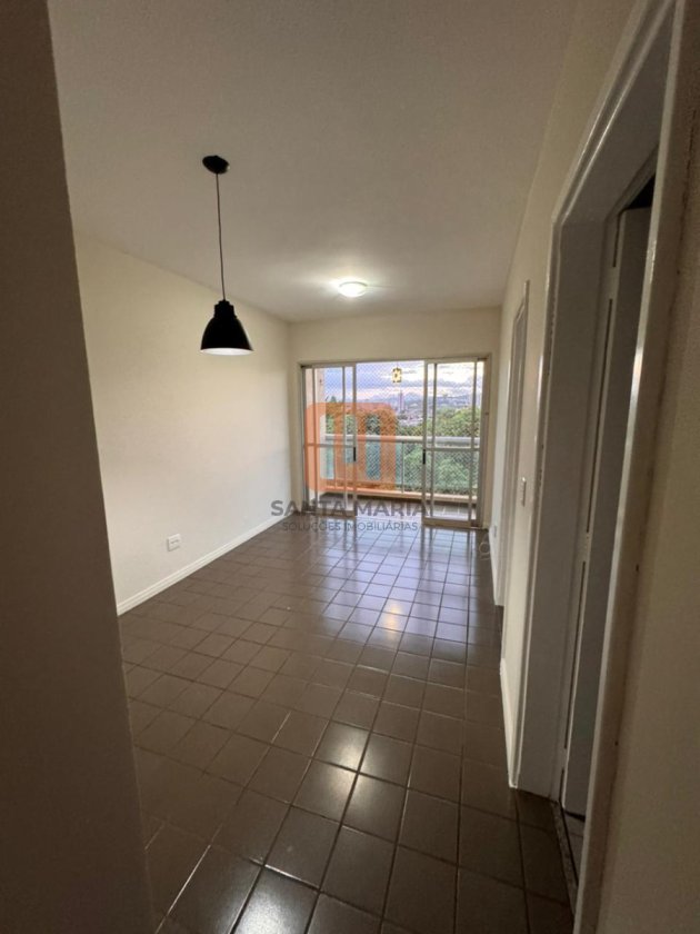 Apartamento para comprar no condomínio Single House em Jardim Sumaré, Ribeirão Preto - código 42004