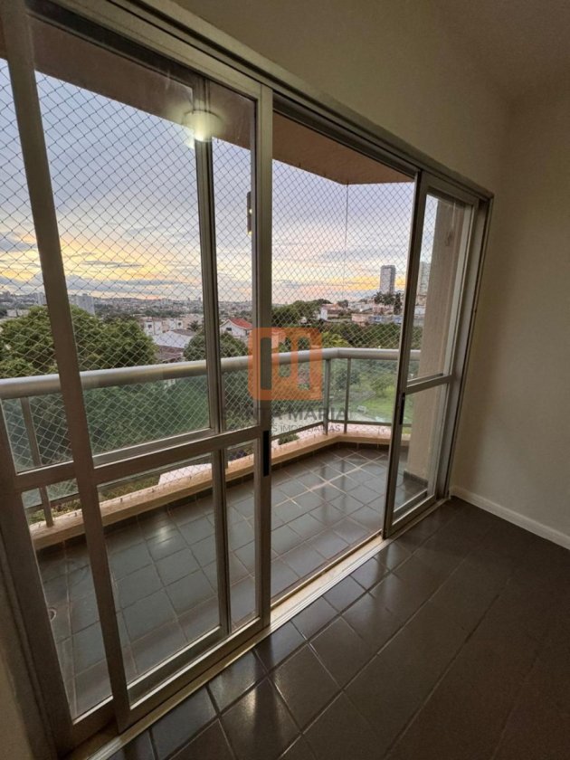 Apartamento para comprar em Jardim Sumaré, Ribeirão Preto - Varanda/Sacada (unidade) - foto 2 código 42004
