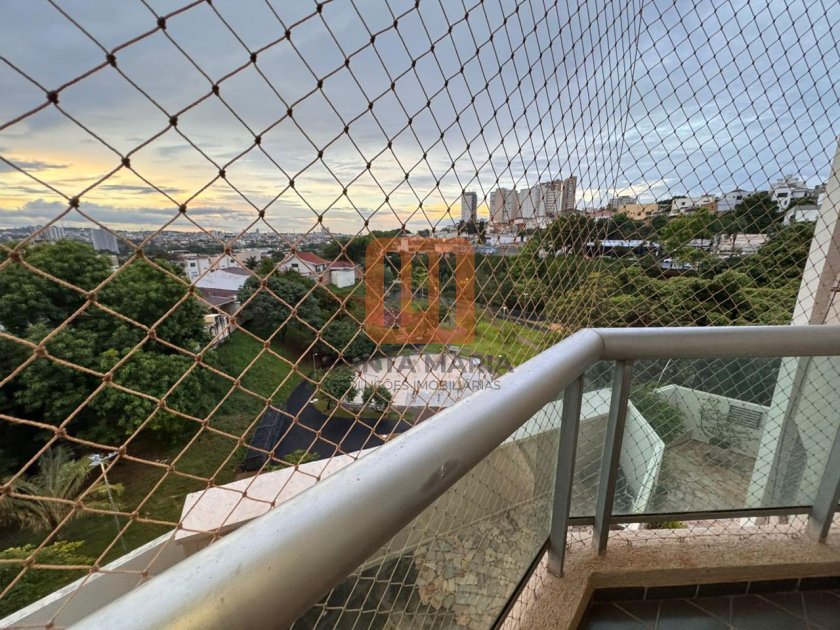 Apartamento para comprar em Jardim Sumaré, Ribeirão Preto - Vista do Imóvel (unidade) - foto 3 código 42004
