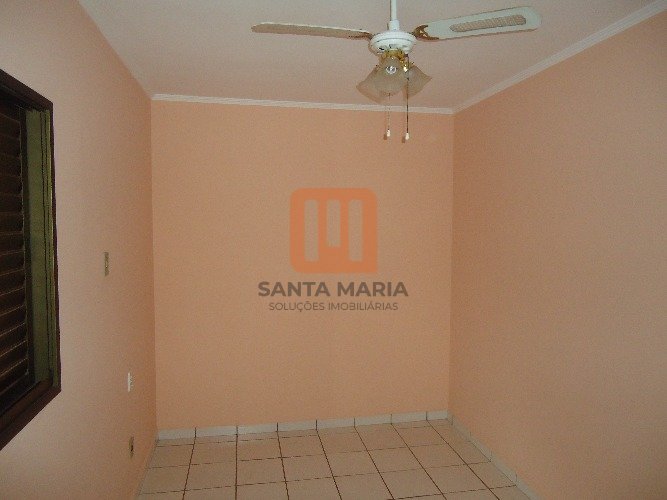 Apartamento para comprar em Vila Seixas, Ribeirão Preto - Dormitorio (unidade) - foto 3 código 42069