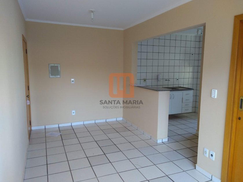 Apartamento para comprar em Vila Seixas, Ribeirão Preto - Sala (unidade) - foto 2 código 42070