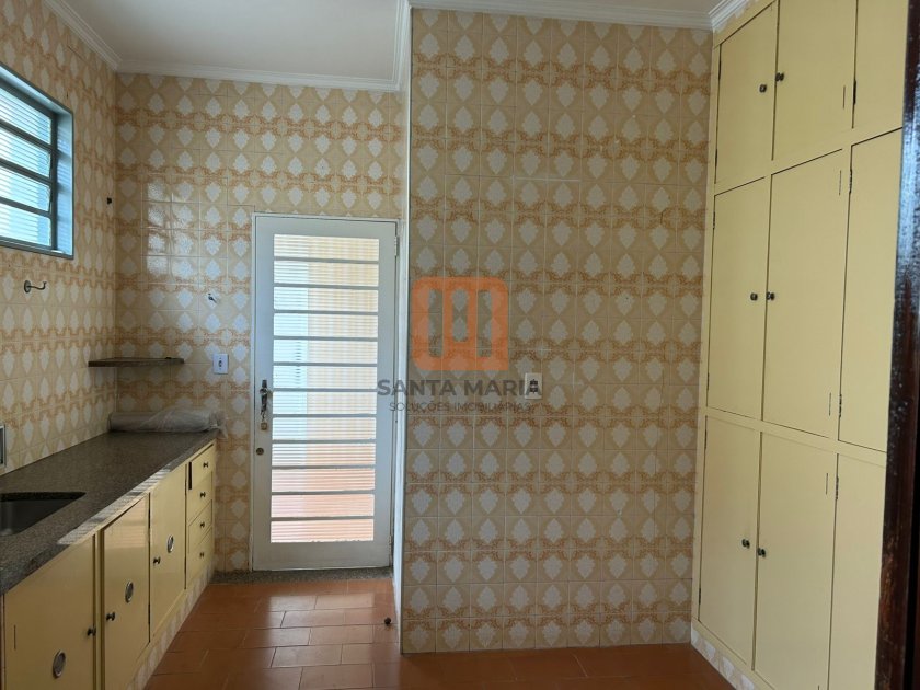Casa para comprar em Ribeirânia, Ribeirão Preto - Cozinha (unidade) - foto 5 código 42072