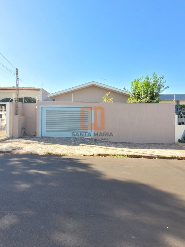 Casa em Ribeirânia, Ribeirão Preto