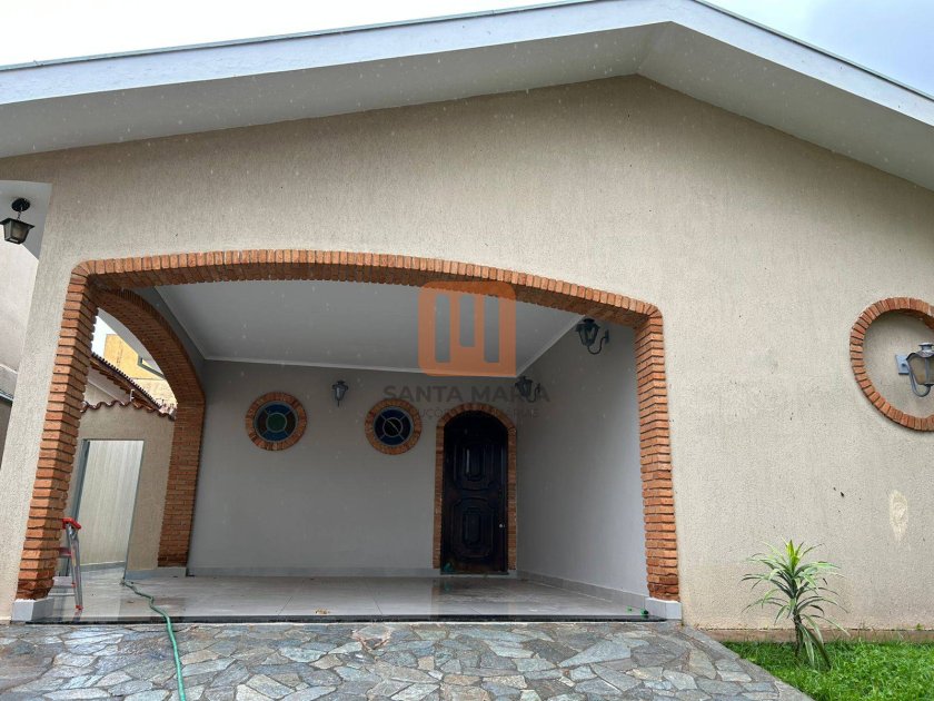 Casa para comprar em Ribeirânia, Ribeirão Preto - Garagem/estacionamento (unidade) - foto 2 código 42072