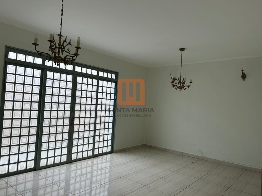 Casa para comprar em Ribeirânia, Ribeirão Preto - Sala (unidade) - foto 3 código 42072