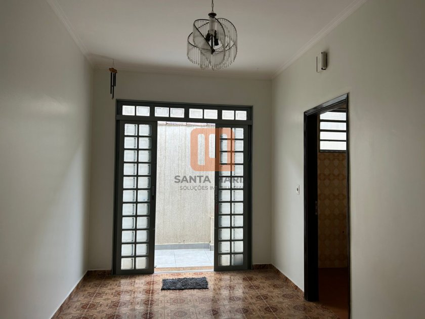 Casa para comprar em Ribeirânia, Ribeirão Preto - Sala de Jantar (unidade) - foto 4 código 42072