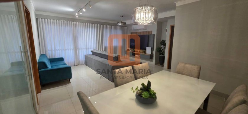 Apartamento para comprar no condomínio Urban em Jardim Botanico, Ribeirão Preto - código 42086