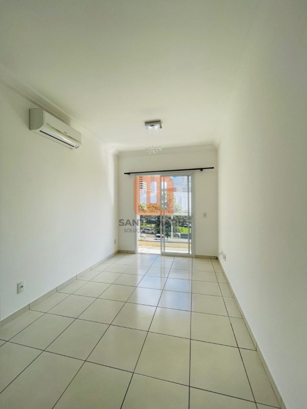 Apartamento para comprar no condomínio Rio Paraná em Jardim Botanico, Ribeirão Preto - código 42113