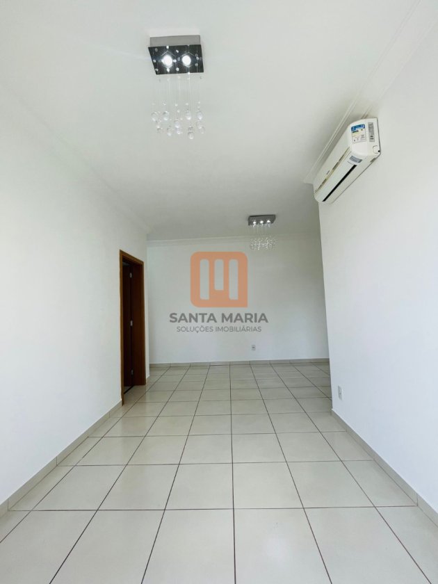 Apartamento para comprar em Jardim Botanico, Ribeirão Preto - Sala (unidade) - foto 2 código 42113