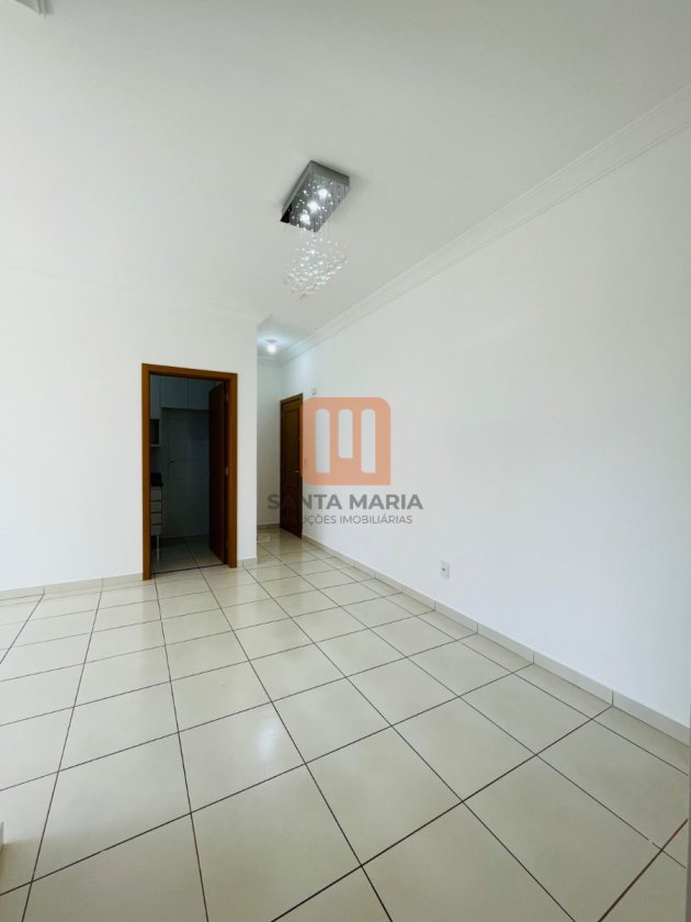 Apartamento para comprar em Jardim Botanico, Ribeirão Preto - Sala de Jantar (unidade) - foto 3 código 42113