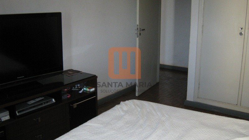 Apartamento para comprar em Centro, Ribeirão Preto - Dormitorio (unidade) - foto 2 código 42127
