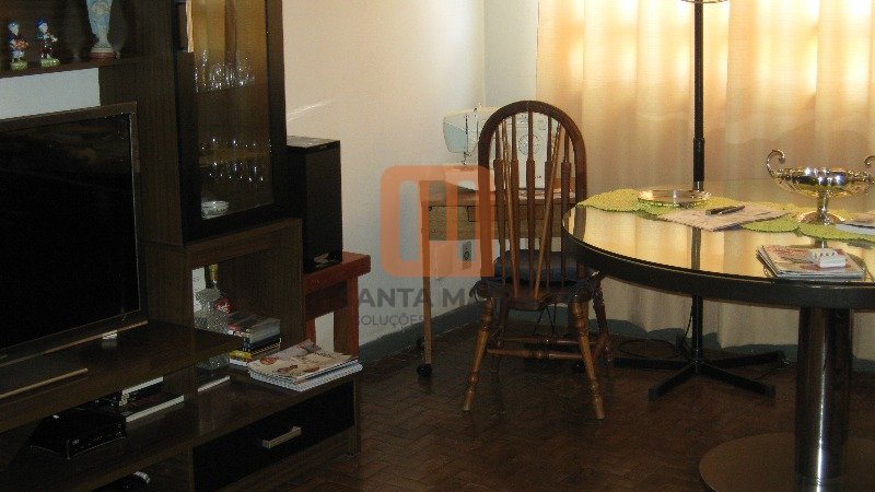 Apartamento para comprar no condomínio Das Palmeiras em Centro, Ribeirão Preto - código 42127