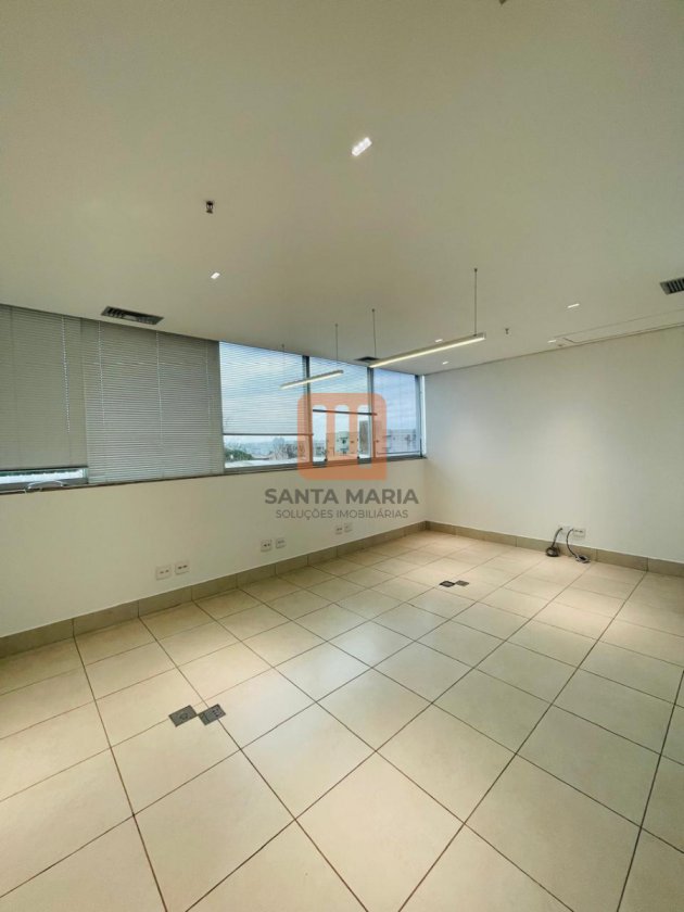 Sala comercial à venda no bairro Jardim Califórnia, Ribeirão Preto - Sala (unidade) - foto 2 código 42137