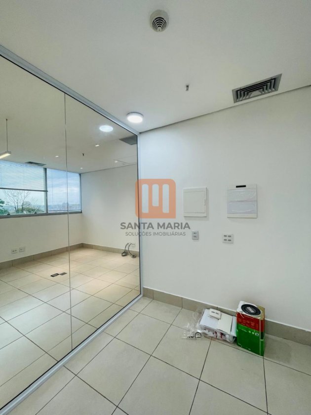 Sala comercial à venda no bairro Jardim Califórnia, Ribeirão Preto - Sala (unidade) - foto 3 código 42137