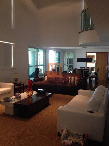 Apartamento para comprar no condomínio Doppio Spazio em Jardim Santa Angela, Ribeirão Preto - código 42159