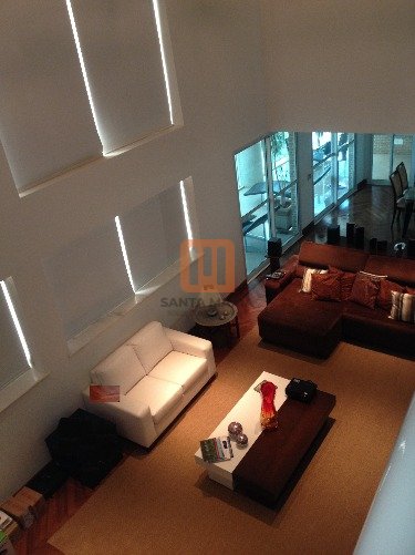 Apartamento para comprar em Jardim Santa Angela, Ribeirão Preto - Sala (unidade) - foto 2 código 42159