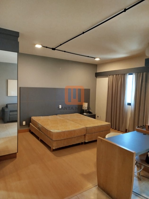 Apartamento para alugar em Jardim América, Ribeirão Preto - Dormitorio (unidade) - foto 3 código 42193