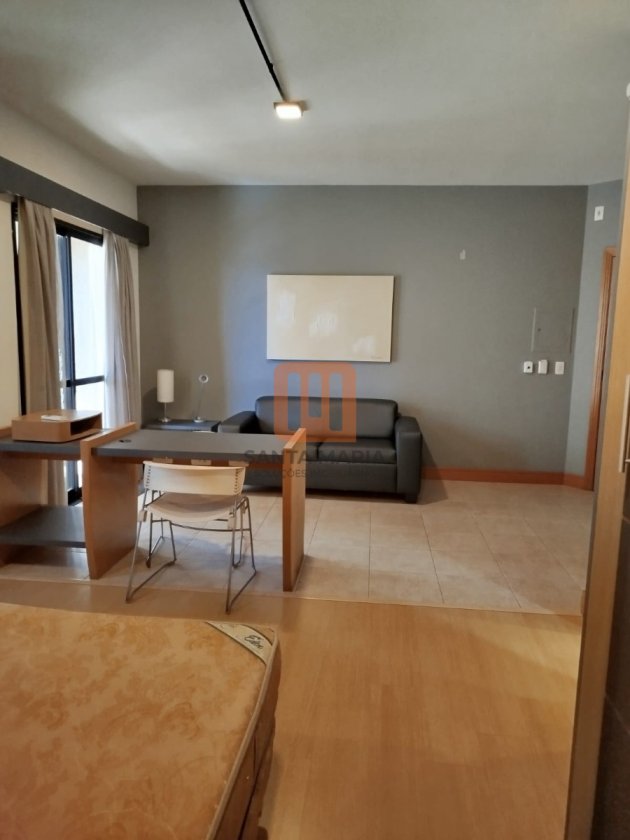 Apartamento para alugar em Jardim América, Ribeirão Preto - Sala (unidade) - foto 2 código 42193