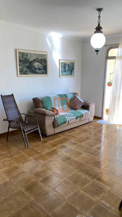 Apartamento para comprar em Higienopolis, Ribeirão Preto - Sala (unidade) - foto 3 código 42219
