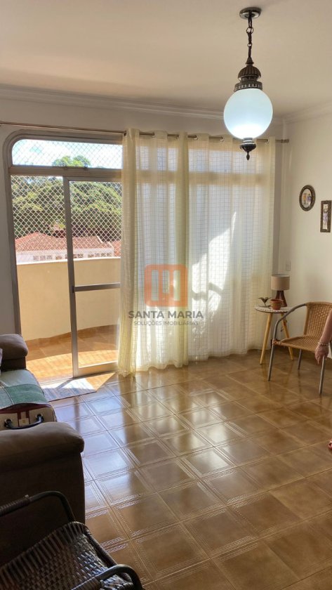 Apartamento para comprar no condomínio Aristofanes Prudente Correia em Higienopolis, Ribeirão Preto - código 42219
