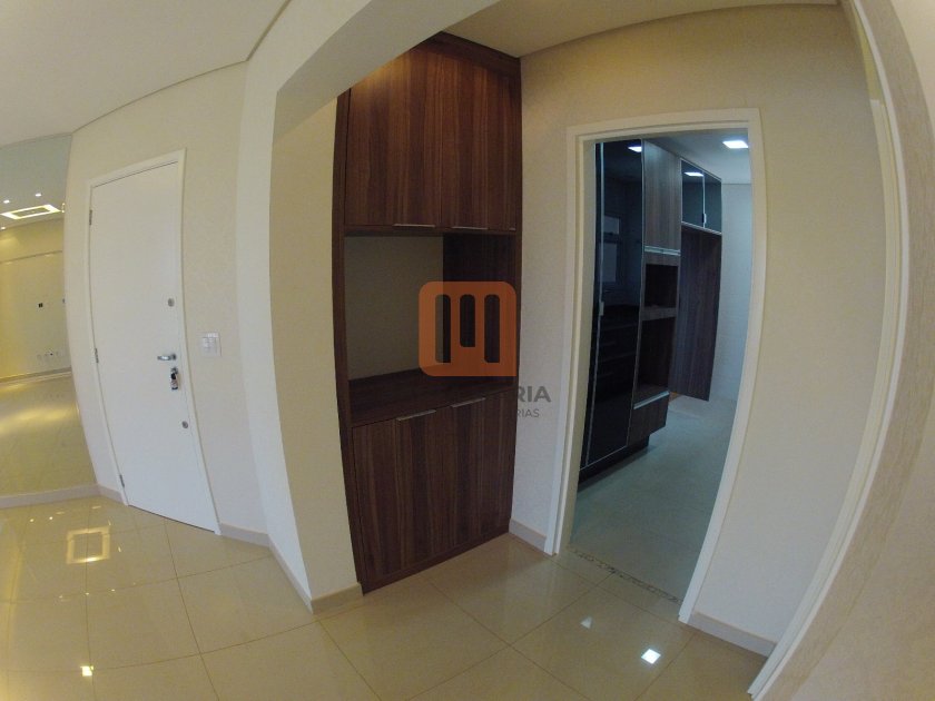 Apartamento para comprar no condomínio Grand Raya em Jardim Botanico, Ribeirão Preto - código 42224