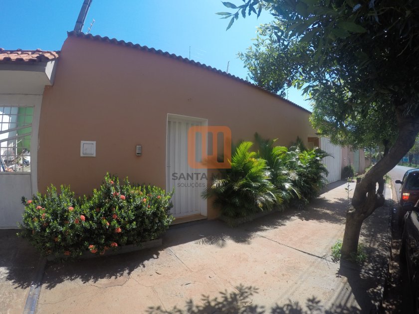 Casa em Ribeirânia, Ribeirão Preto