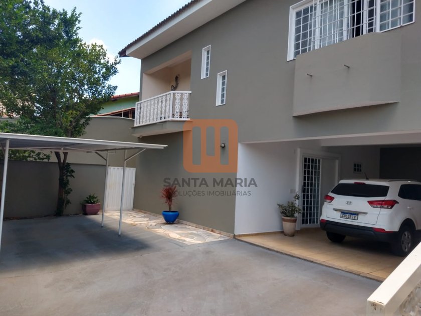 Casa para comprar em Ribeirânia, Ribeirão Preto - Garagem/estacionamento (unidade) - foto 2 código 42227