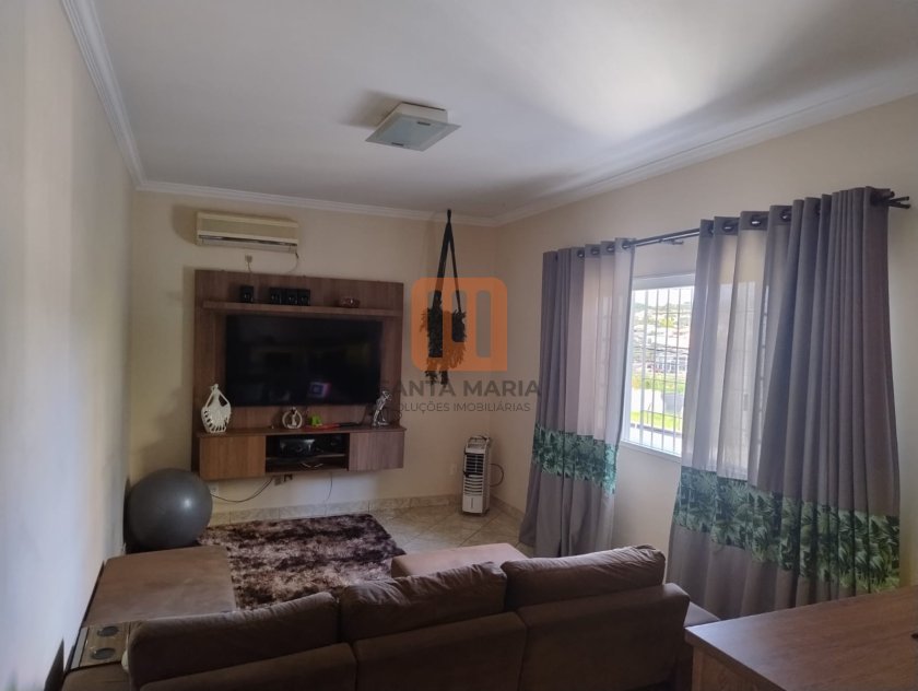 Casa para comprar em Ribeirânia, Ribeirão Preto - Sala (unidade) - foto 3 código 42227