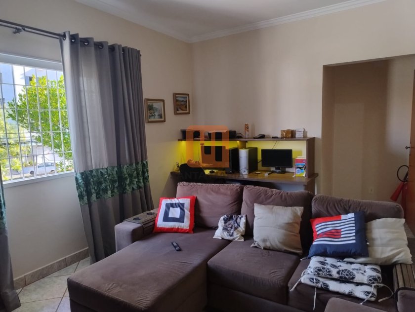 Casa para comprar em Ribeirânia, Ribeirão Preto - Sala (unidade) - foto 4 código 42227