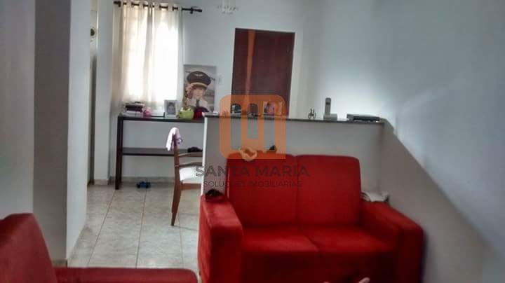 Apartamento para comprar no condomínio Delboux (Bloco D) em Vila Virgínia, Ribeirão Preto - código 42231