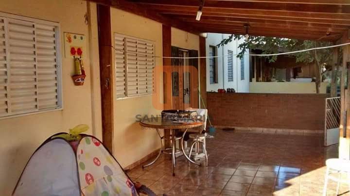 Apartamento para comprar em Vila Virgínia, Ribeirão Preto - Varanda/Sacada (unidade) - foto 2 código 42231