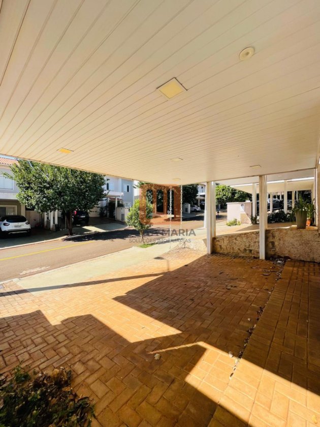Casa para comprar em Vila Do Golfe, Ribeirão Preto - Garagem/estacionamento (unidade) - foto 2 código 42235