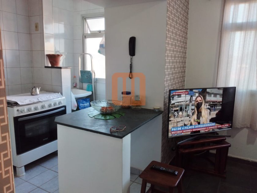 Apartamento para comprar no condomínio Los Angeles House em Jardim Paulista, Ribeirão Preto - código 42271